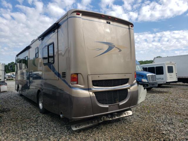 Photo 3 from auction – 2005 FREIGHTLINER CHASSIS X with VIN 4UZAAHDCX5CU90534