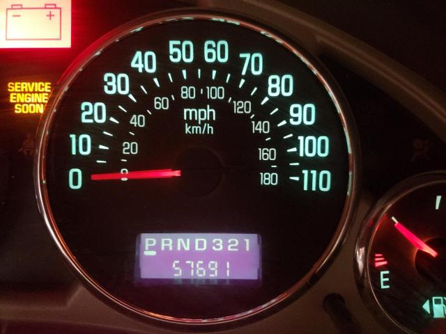 Photo 8 from auction – 2005 BUICK RENDEZVOUS with VIN 3G5DA03E35S562956
