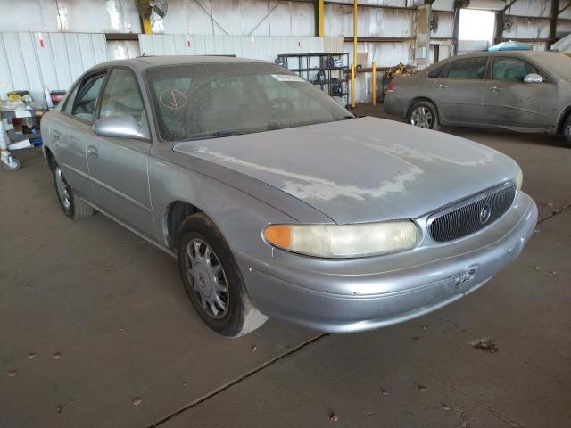 BUICK CENTURY CU 2003 with VIN 2G4WS52J331187844 - Photo from auction
