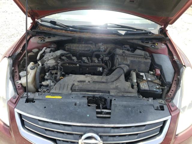 Photo 7 from auction – 2010 NISSAN ALTIMA BAS with VIN 1N4AL2AP9AN423172