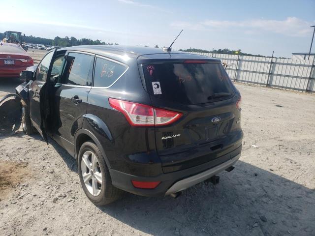 Photo 3 from auction – 2015 FORD ESCAPE SE with VIN 1FMCU0G91FUA07235