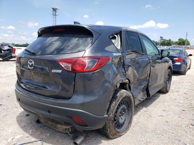 Photo 4 from auction – 2014 MAZDA CX-5 GT with VIN JM3KE2DY9E0385966