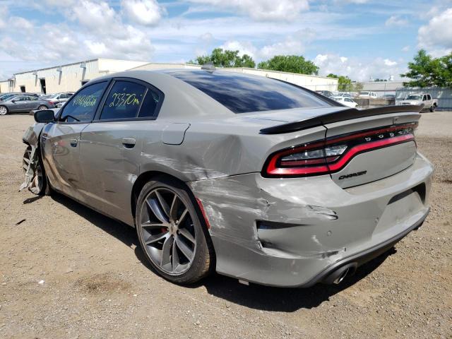 Photo 3 from auction – 2018 DODGE CHARGER R/ with VIN 2C3CDXGJ1JH321474