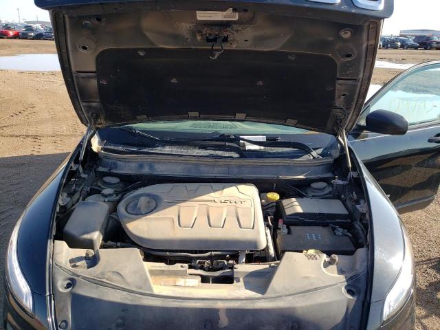 Photo 7 from auction – 2015 JEEP CHEROKEE S with VIN 1C4PJLAS6FW707705