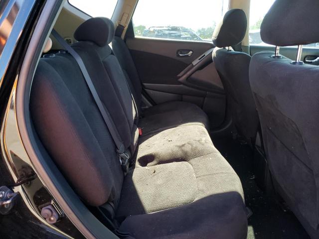 Photo 6 from auction – 2012 NISSAN MURANO S with VIN JN8AZ1MW5CW201414