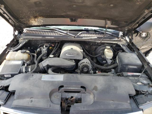 Photo 7 from auction – 2006 CHEVROLET SILVERADO with VIN 2GCEK13ZX61321086