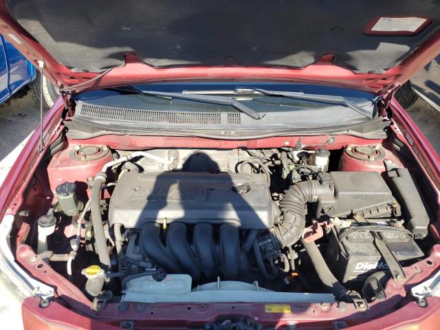 Photo 7 from auction – 2005 PONTIAC VIBE with VIN 5Y2SL63805Z400177