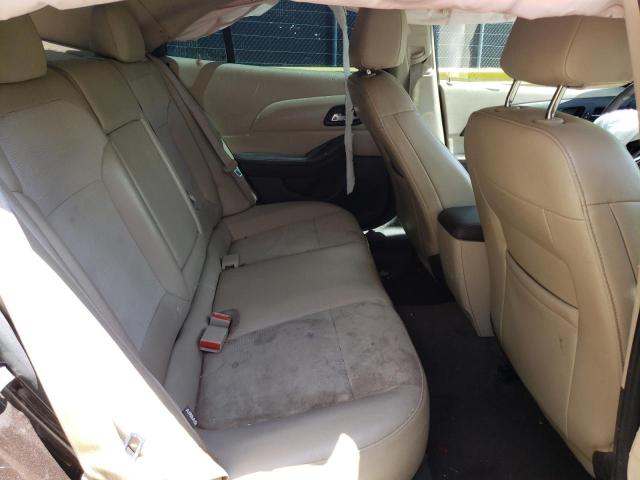 Photo 6 from auction – 2015 CHEVROLET MALIBU 1LT with VIN 1G11C5SL9FF183185