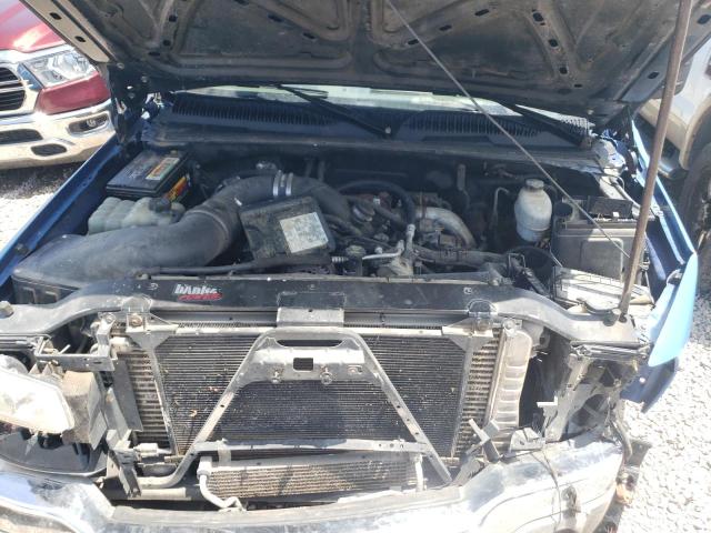 Photo 7 from auction – 2006 GMC SIERRA C25 with VIN 1GTHC23D76F202263