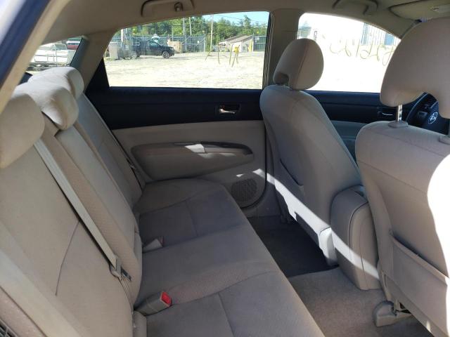 Photo 6 from auction – 2008 TOYOTA PRIUS with VIN JTDKB20U983349945