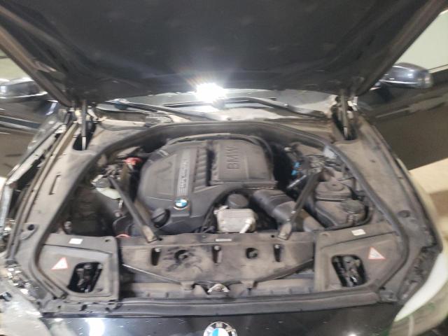 Photo 7 from auction – 2012 BMW 535 XI with VIN WBAFU7C50CDU60963