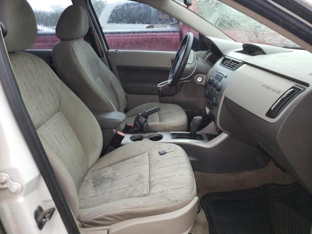 Photo 5 from auction – 2010 FORD FOCUS SE with VIN 1FAHP3FN9AW217831