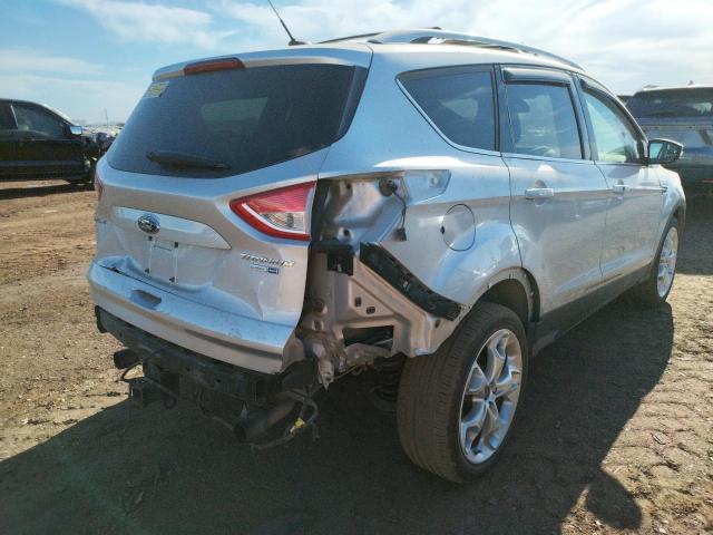 Photo 4 from auction – 2013 FORD ESCAPE TIT with VIN 1FMCU9J9XDUB82836
