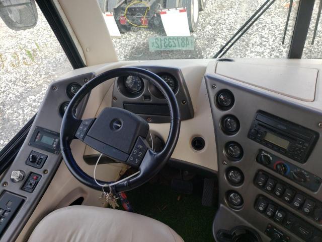 Photo 9 from auction – 2005 FREIGHTLINER CHASSIS X with VIN 4UZAAHDCX5CU90534