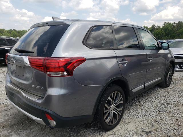 Photo 4 from auction – 2017 MITSUBISHI OUTLANDER with VIN JA4AD2A31HZ063042