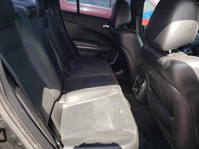 Photo 6 from auction – 2014 DODGE CHARGER with VIN 2C3CDXHG0EH227613