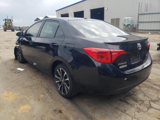 Photo 3 from auction – 2018 TOYOTA COROLLA L with VIN 2T1BURHE3JC035494