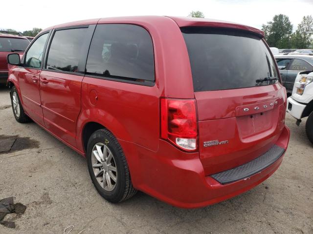 Photo 3 from auction – 2013 DODGE GRAND CARA with VIN 2C4RDGCGXDR719149