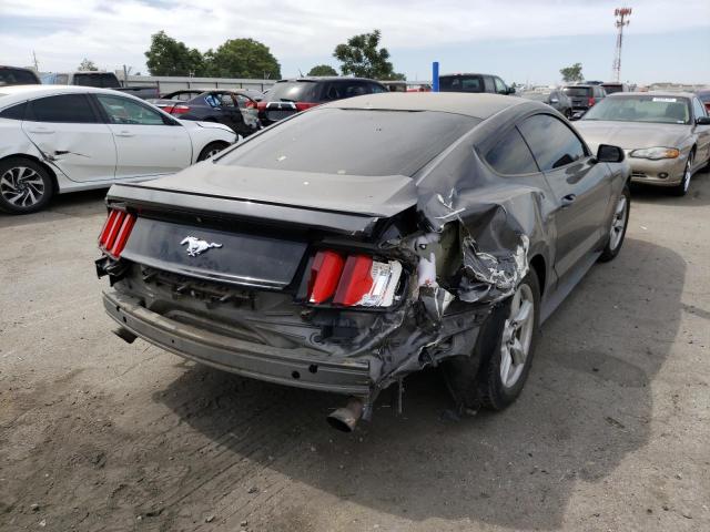 Photo 4 from auction – 2015 FORD MUSTANG with VIN 1FA6P8TH0F5425659