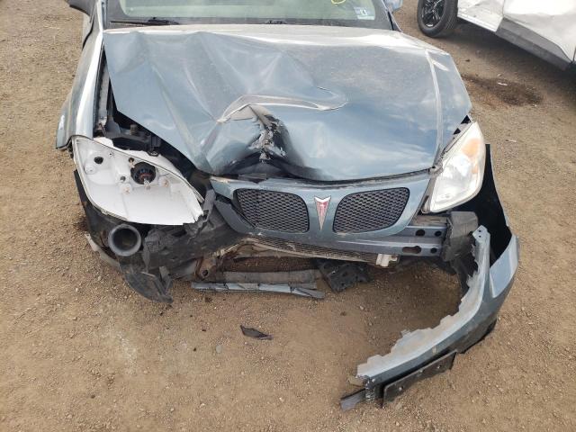 Photo 9 from auction – 2007 PONTIAC G5 with VIN 1G2AL15F877380578