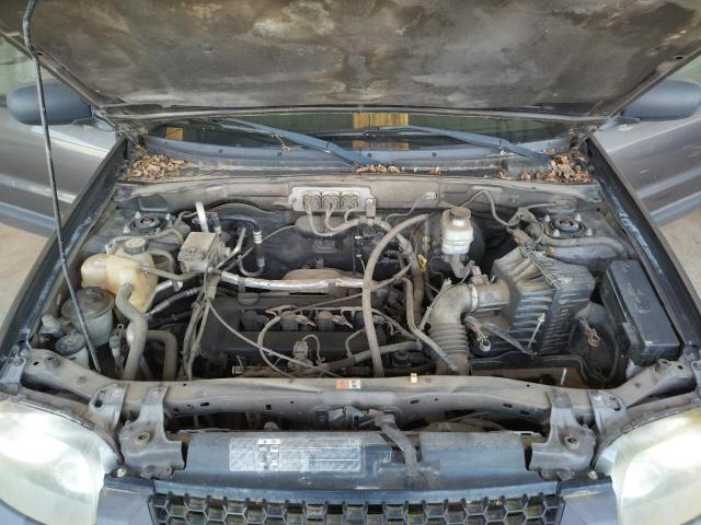 Photo 7 from auction – 2006 FORD ESCAPE XLT with VIN 1FMCU03Z76KC93772