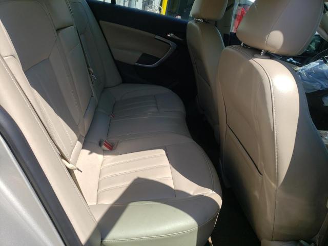 Photo 6 from auction – 2012 BUICK REGAL with VIN 2G4GR5EK9C9159519