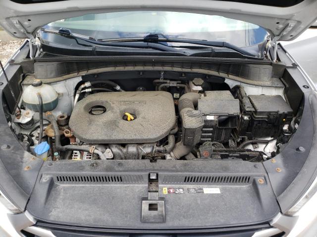 Photo 7 from auction – 2017 HYUNDAI TUCSON LIM with VIN KM8J3CA48HU483848
