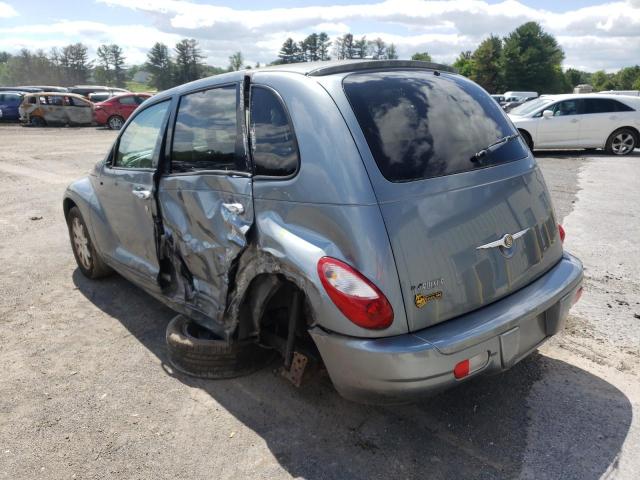 Photo 3 from auction – 2009 CHRYSLER PT CRUISER with VIN 3A8FY58959T598484