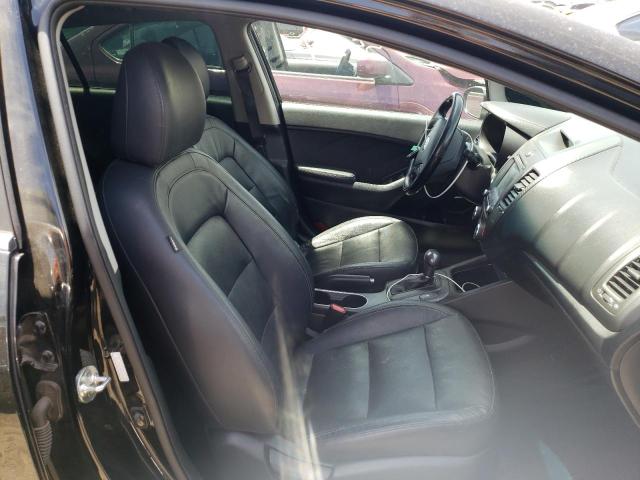 Photo 5 from auction – 2016 KIA FORTE EX with VIN KNAFX5A81G5617781