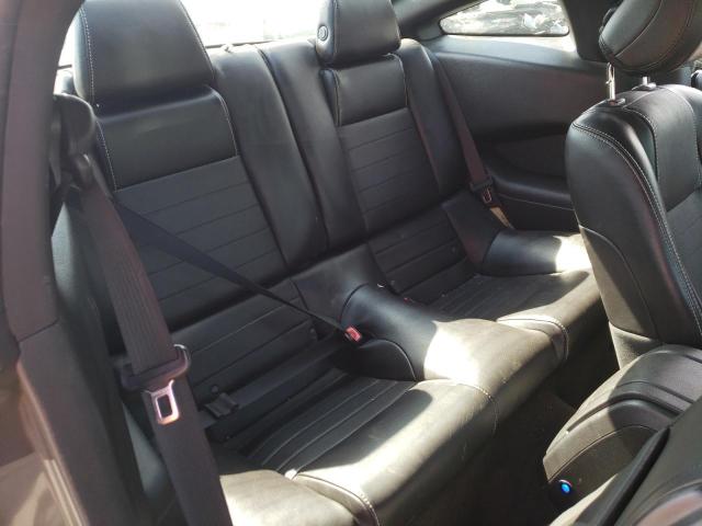 Photo 6 from auction – 2014 FORD MUSTANG with VIN 1ZVBP8AM8E5259489