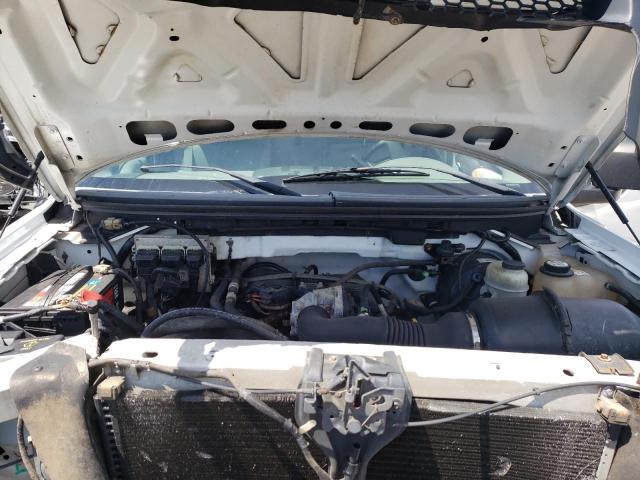 Photo 7 from auction – 2006 FORD F150 with VIN 1FTRF12206NA65484