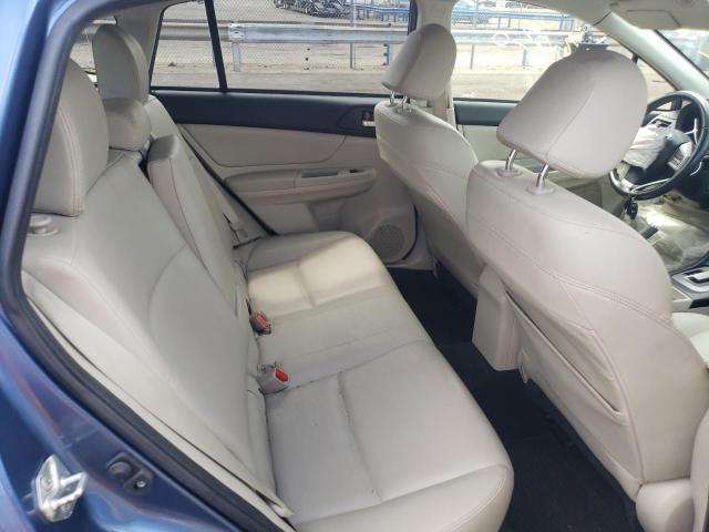 Photo 6 from auction – 2014 SUBARU XV CROSSTR with VIN JF2GPAGC7EH201095
