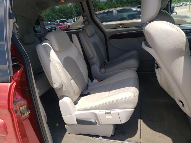 Photo 6 from auction – 2005 CHRYSLER TOWN & COU with VIN 2C8GP64L35R321494
