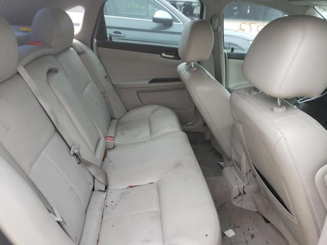 Photo 6 from auction – 2016 CHEVROLET IMPALA LIM with VIN 2G1WC5E30G1176667