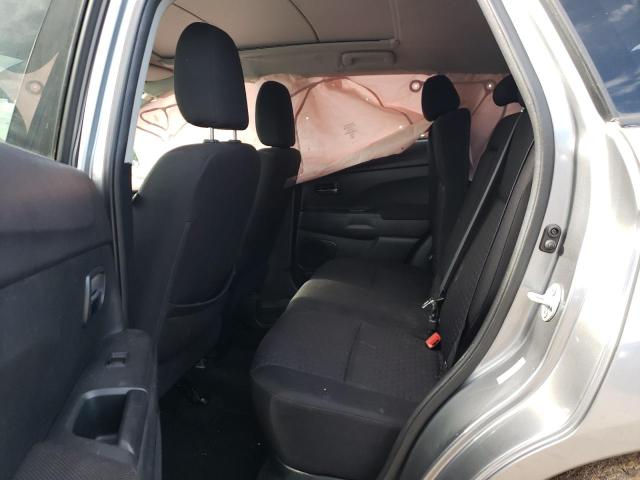 Photo 6 from auction – 2011 MITSUBISHI OUTLANDER with VIN JA4AR4AU7BZ004977