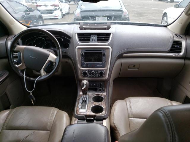 Photo 9 from auction – 2013 GMC ACADIA DEN with VIN 1GKKRTKD8DJ132833