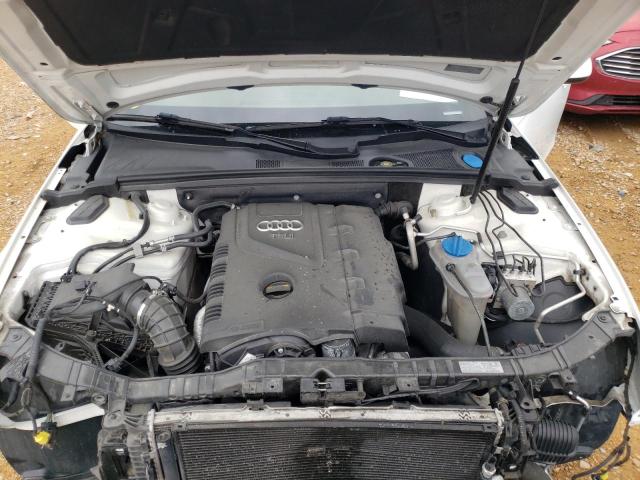 Photo 7 from auction – 2013 AUDI A4 PREMIUM with VIN WAUAFAFL9DA064366