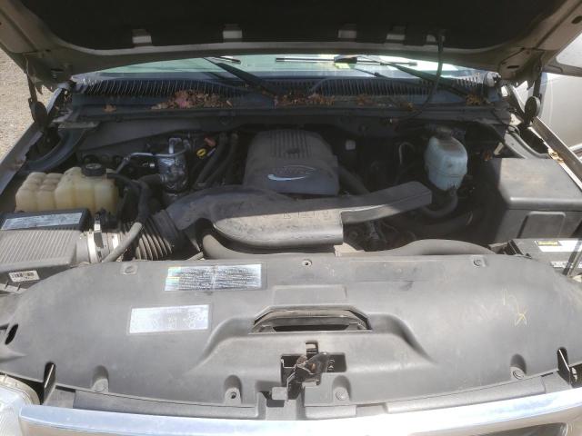 Photo 7 from auction – 2004 GMC YUKON with VIN 1GKEK13T44R141588