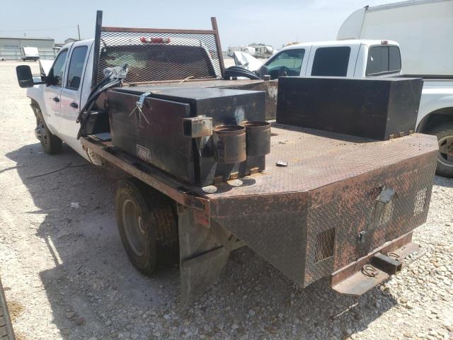 Photo 3 from auction – 2013 GMC SIERRA C35 with VIN 1GD412CG2DF166988