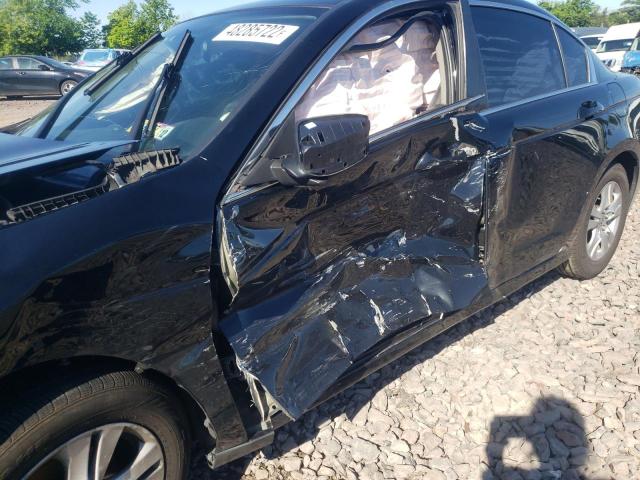 Photo 9 from auction – 2011 HONDA ACCORD SE with VIN 1HGCP2F6XBA010579