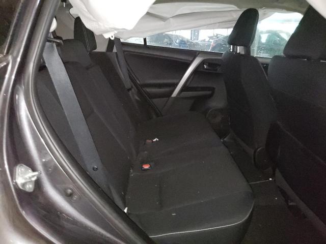 Photo 6 from auction – 2018 TOYOTA RAV4 ADVEN with VIN 2T3RFREV8JW790644