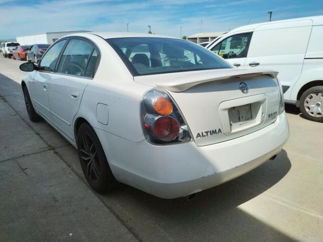 Zdjęcie 3 z aukcji – 2002 NISSAN ALTIMA SE z VIN 1N4BL11EX2C100646