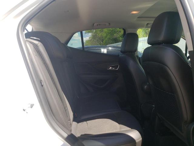 Photo 6 from auction – 2014 BUICK ENCORE CON with VIN KL4CJBSB0EB547344