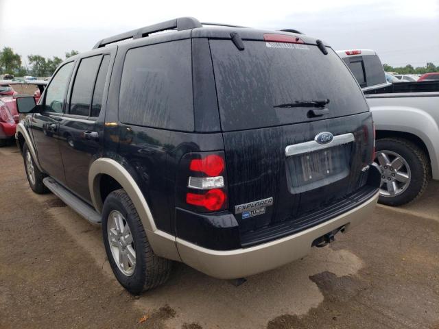 Photo 3 from auction – 2010 FORD EXPLORER E with VIN 1FMEU7EE9AUA24066