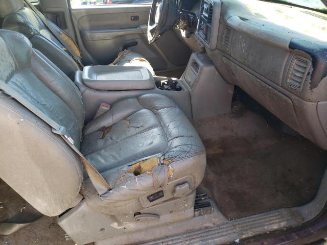 Photo 5 from auction – 2002 CHEVROLET SILVERADO with VIN 2GCEK19T221123969