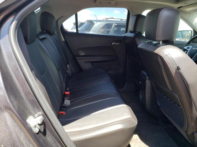Photo 6 from auction – 2016 CHEVROLET EQUINOX LT with VIN 2GNALDEK1G6156960