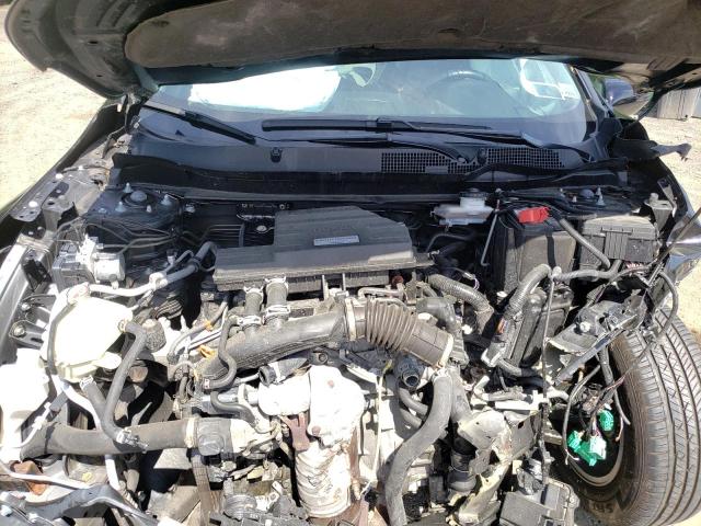 Photo 7 from auction – 2019 HONDA CR-V EXL with VIN 2HKRW2H83KH604899