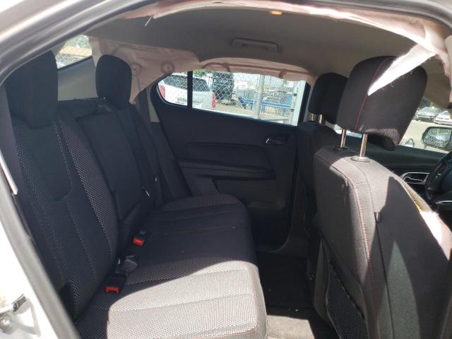 Photo 6 from auction – 2017 CHEVROLET EQUINOX LS with VIN 2GNALBEK7H1542690