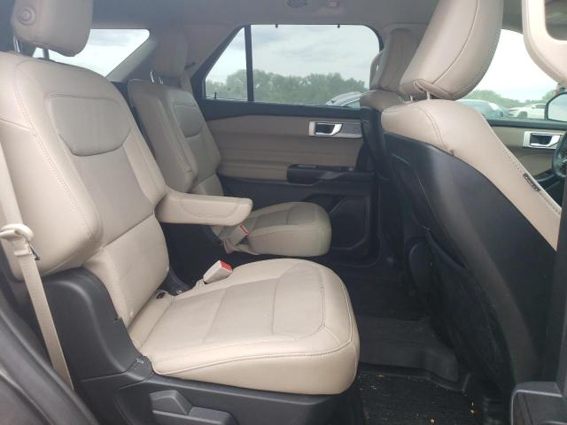Photo 6 from auction – 2020 FORD EXPLORER L with VIN 1FMSK8FH8LGB80320