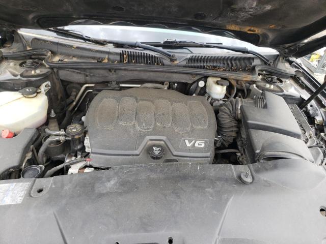 Photo 7 from auction – 2009 BUICK LUCERNE CX with VIN 1G4HD57M19U140069